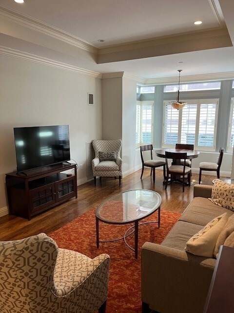 Building Photo - 1 Huntington Ave