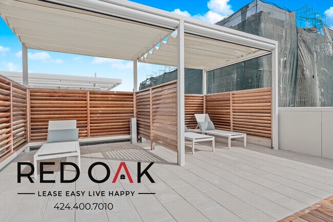 Building Photo - 1550 Lincoln Blvd