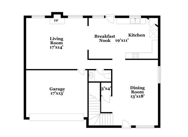 Building Photo - 3004 Gettysburg Ln