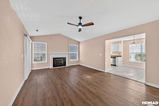 Building Photo - 5205 Carriage Pine Dr