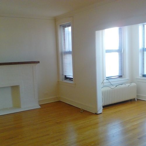 Building Photo - 907 Washington Blvd