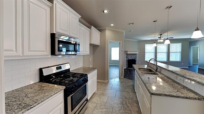 Building Photo - 2208 Mill Creek Way