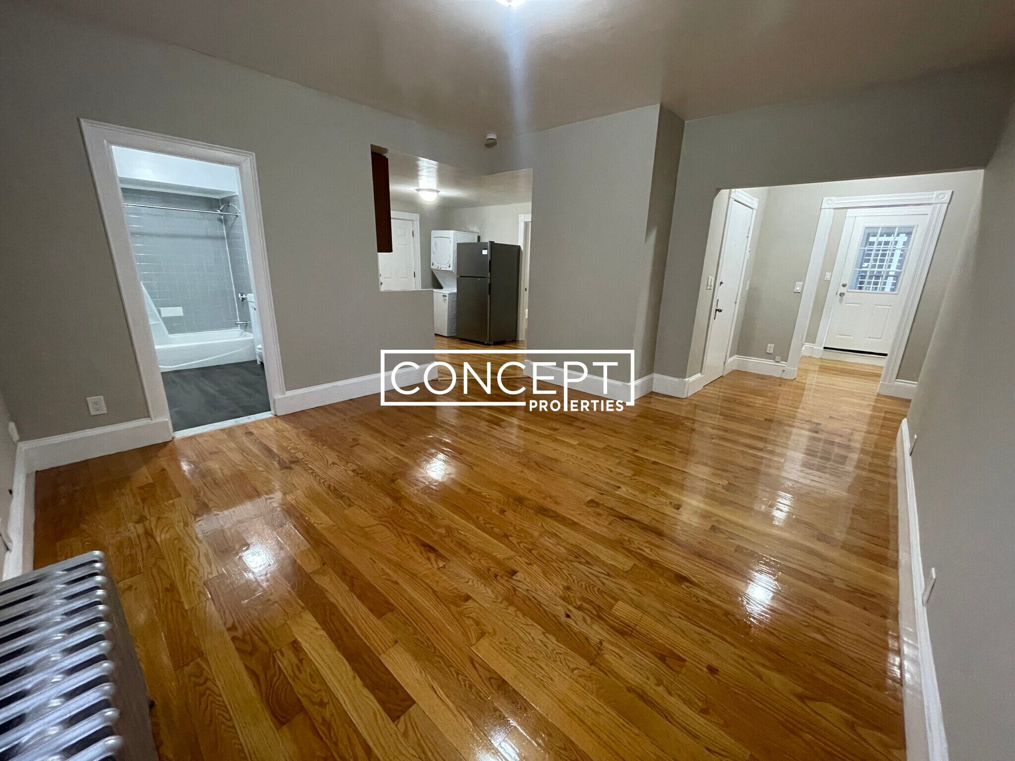 Building Photo - 33 Algonquin St