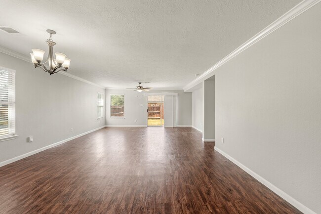 Building Photo - 15403 Harris Canyon Ln