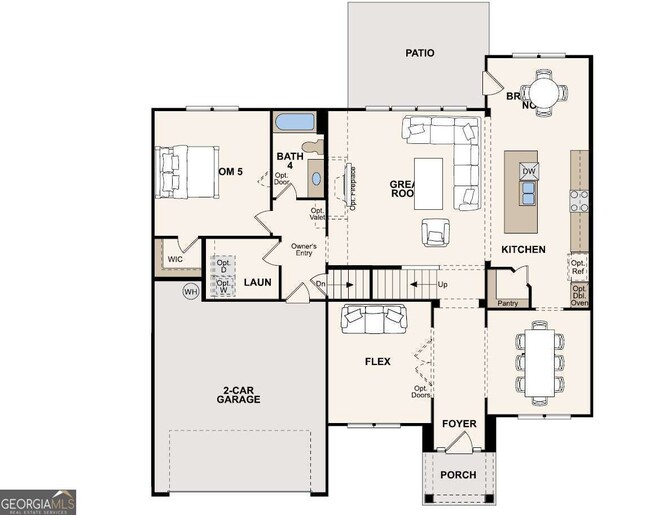 Building Photo - 4735 Watkins Wy