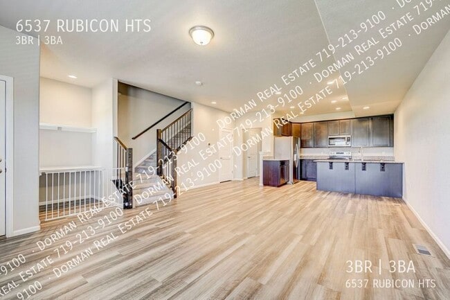 Building Photo - 6537 Rubicon Dr