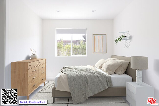 Building Photo - 5832 Tujunga Ave