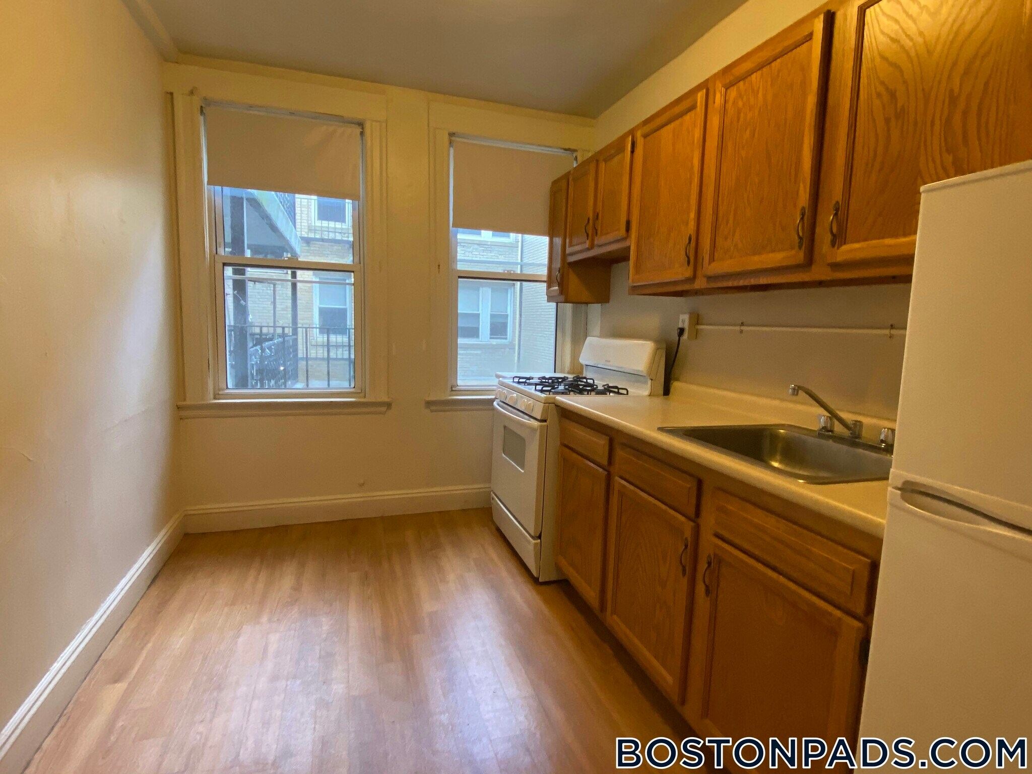 Building Photo - 1638 Commonwealth Ave