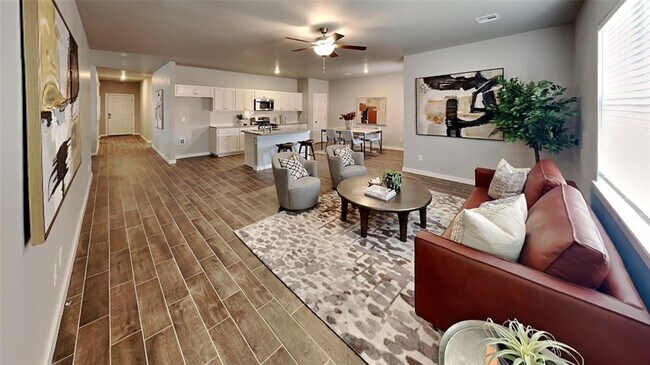 Building Photo - 17971 Lantana Loop