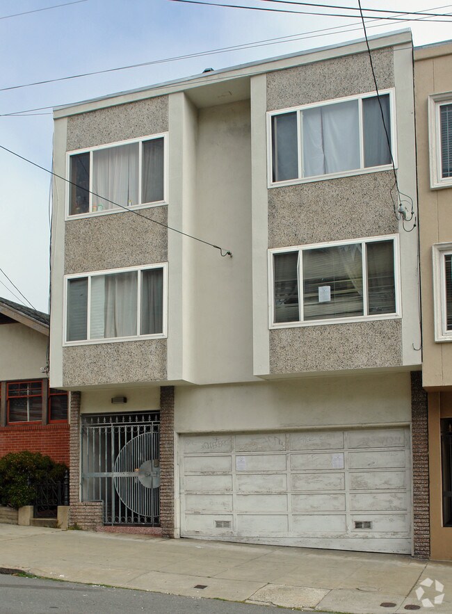 Building Photo - 4142 26th St