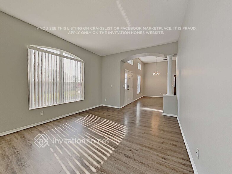 Building Photo - 5722 Magnolia Bloom Terrace