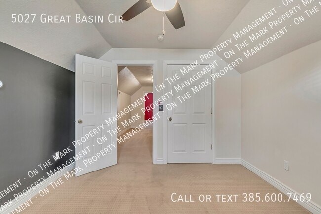 Building Photo - 5027 Great Basin Cir