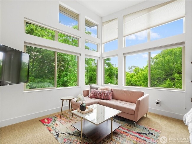 Building Photo - 4bd/3.75ba Seattle House