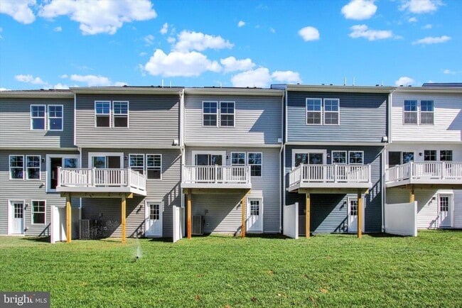Building Photo - 103 Homestead Dr
