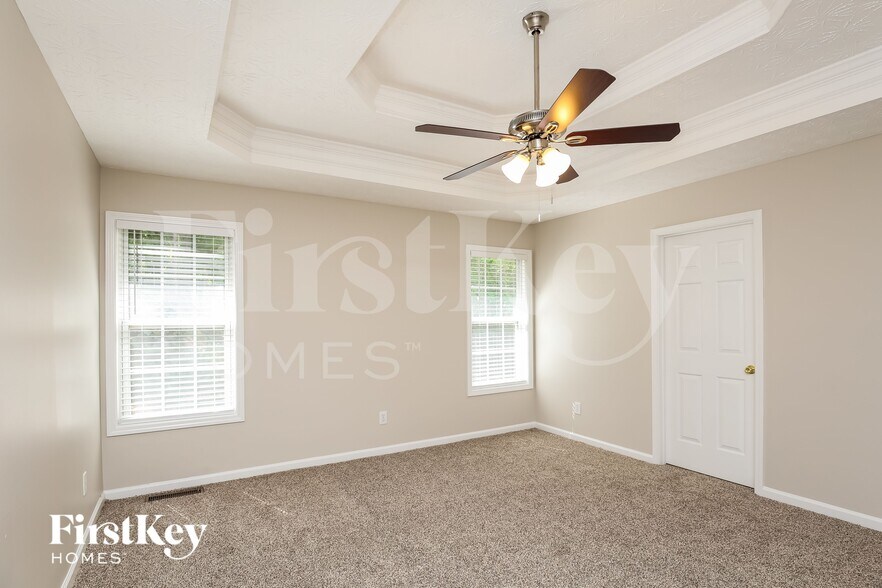 Building Photo - 4425 Red Rock Point