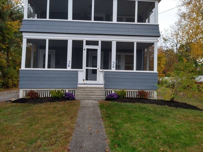 Building Photo - 36 Carter St