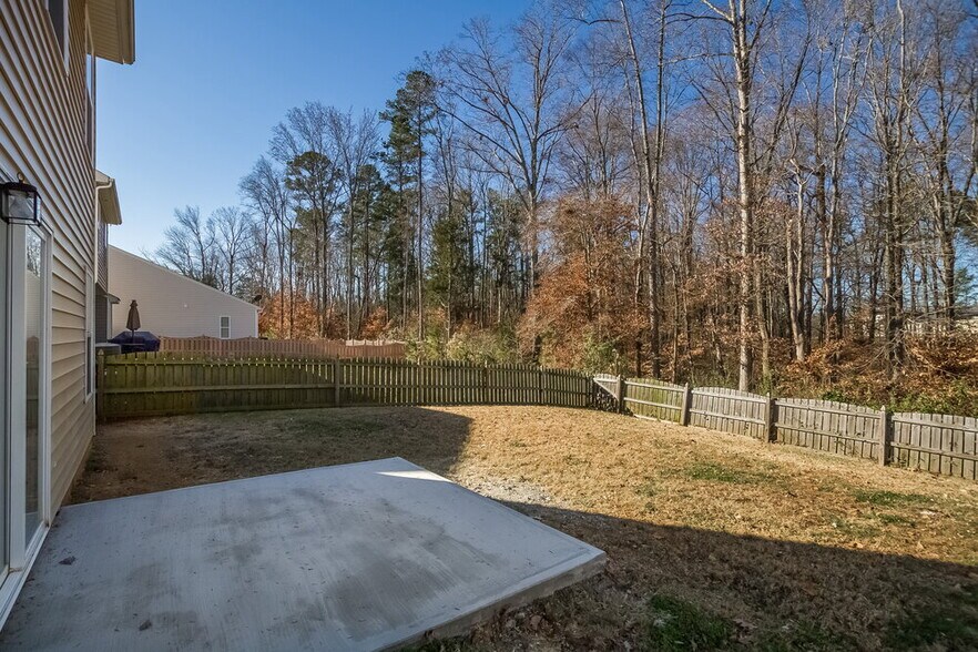 Building Photo - 11703 Sweetbriar Ridge Dr