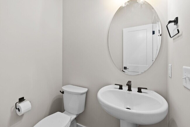 Building Photo - The Foxfire Home