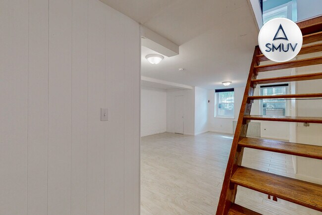 Building Photo - 1229 N Calvert St