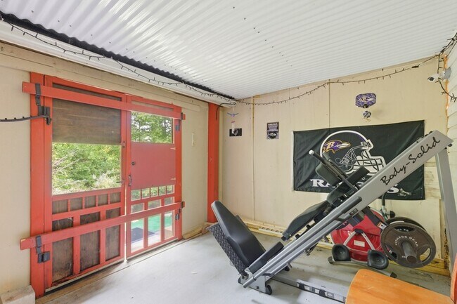 Building Photo - 4333 Gilmer Ct