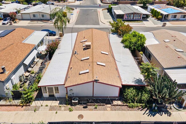 Building Photo - 1360 Cabrillo Dr