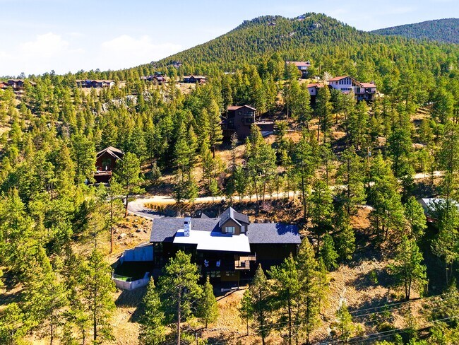 Building Photo - 4475 Forest Trail