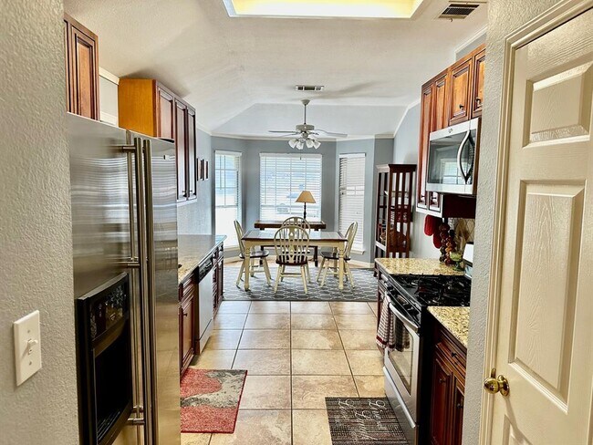 Building Photo - 2801 Single Trace Ct