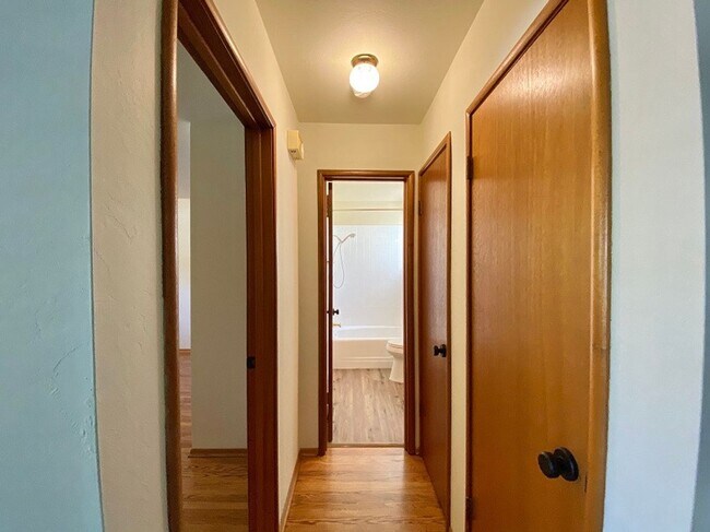 Building Photo - Beautifully Renovated 2-Bedroom Duplex Near Downtown Napa & Fuller Park