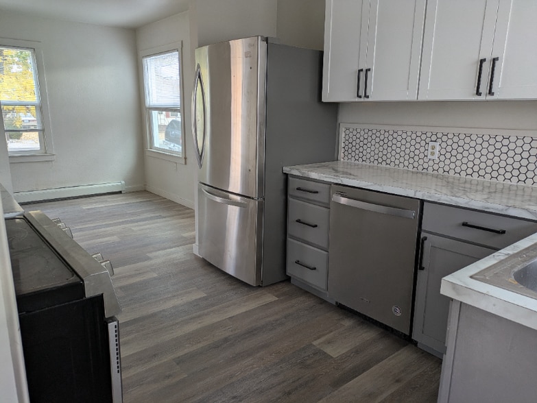 Building Photo - 1739 N 16th St