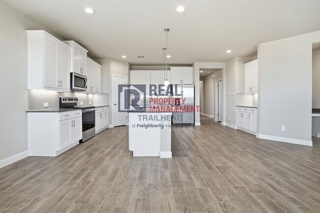 Building Photo - Stylish Open-Concept 4-Bedroom Home with Smart Interior Flow