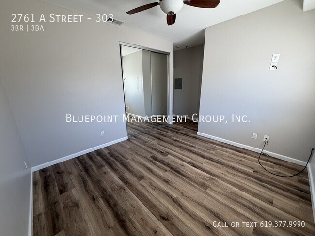 Building Photo - 2761 A St