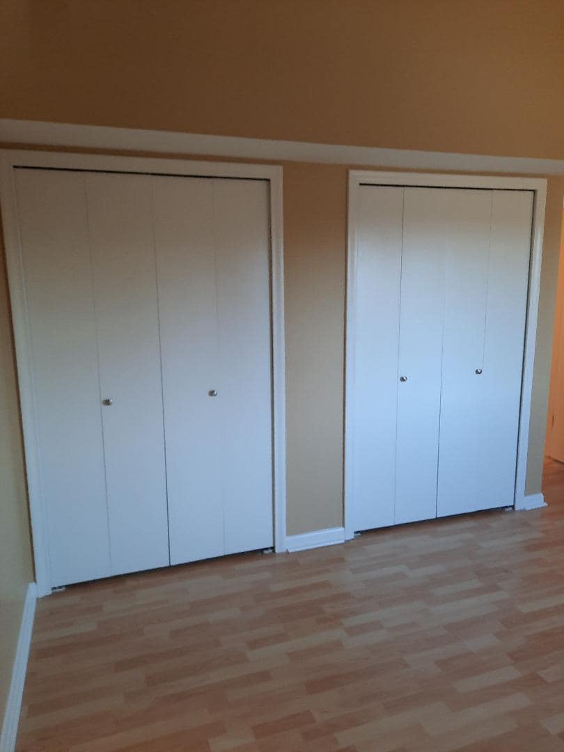 Bedroom Closet - 177 Woodland Dr