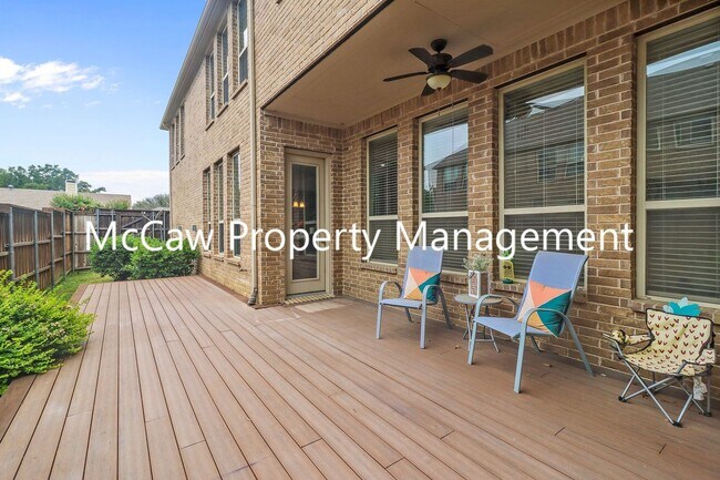 Building Photo - Beautiful 3/3/2 in Lewisville!