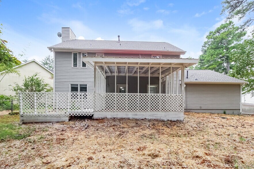 Building Photo - 969 Pointer Ridge