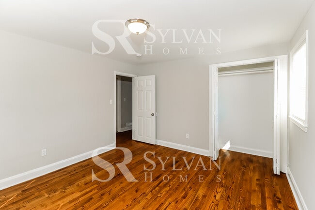 Building Photo - The Lifestyle You Deserve.