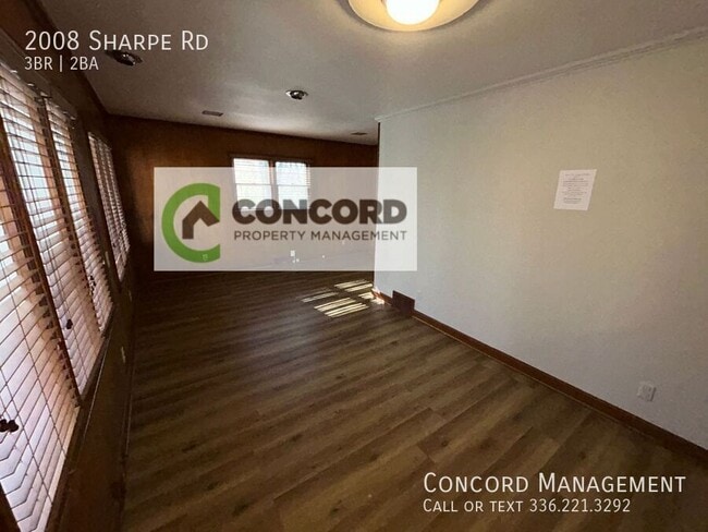 Building Photo - 2008 Sharpe Rd