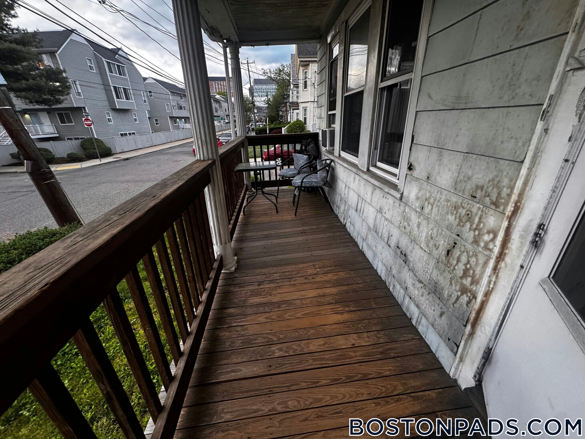 Building Photo - 121 Murdock St