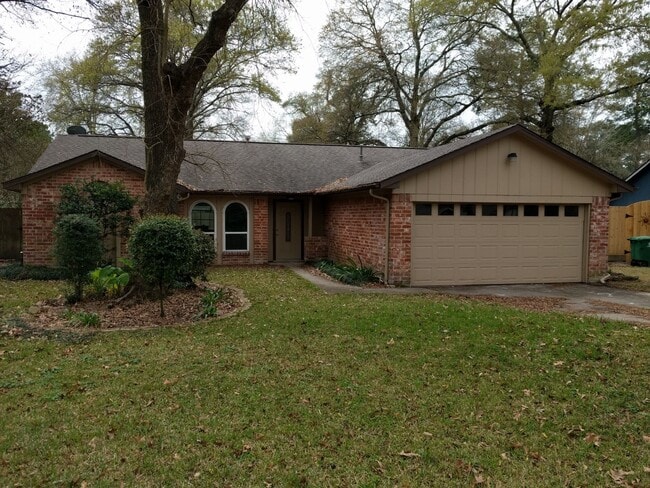 Primary Photo - 4103 Garden Springs Dr