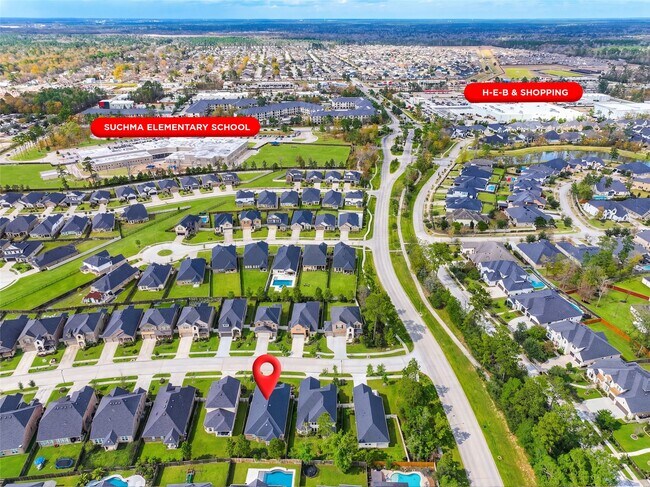 Building Photo - 9840 Sweet Flag Ct