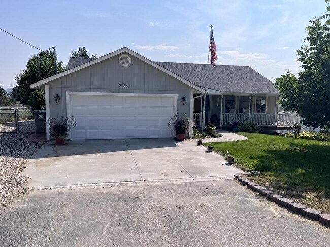 Primary Photo - 22563 Hanley Dr