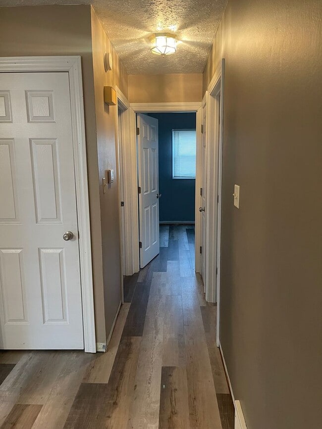 Building Photo - Newly updated! 3 bedroom, 2 bath home located near Skyview Lake! More updated photos to come!