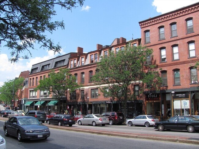 Building Photo - 7 Washburn Terrace
