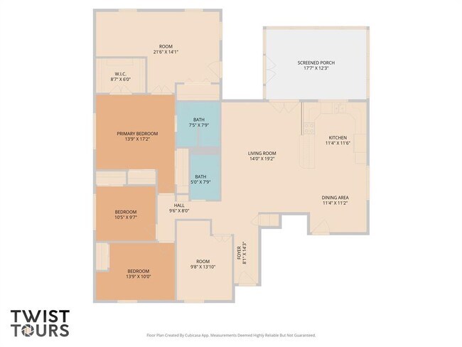 Building Photo - 11904 Highland Oaks Trail