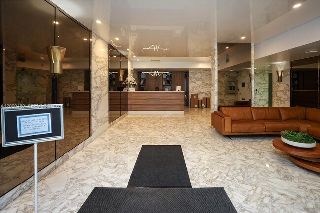 Building Photo - 7135 Collins Ave