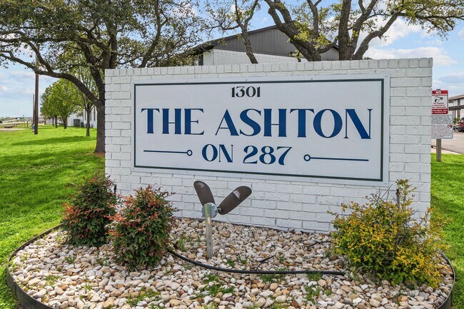 Building Photo - Move-In Ready Living at The Ashton on 287:...