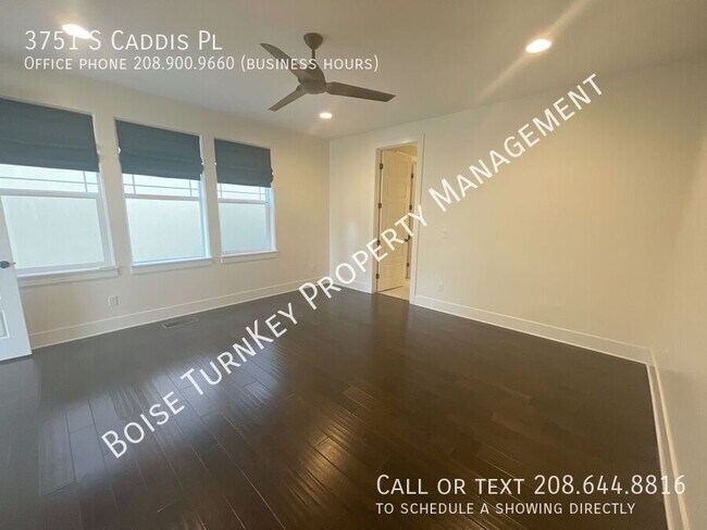 Building Photo - 3751 S Caddis Pl