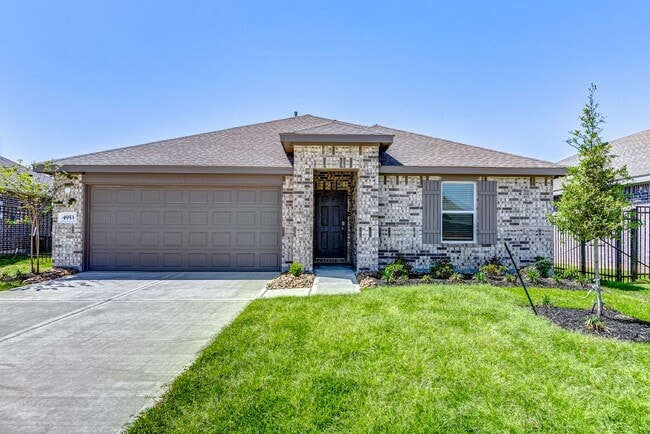 Primary Photo - 4953 Almond Ter Dr
