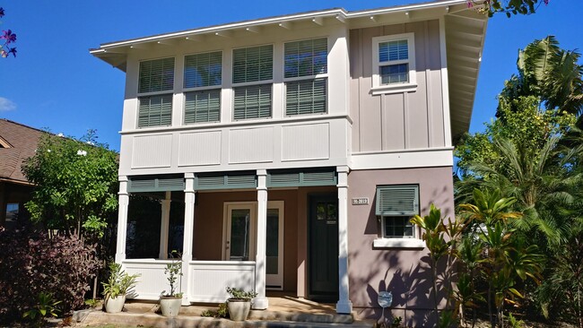 Primary Photo - Single Family Home in Ka Makana at Hoakalei