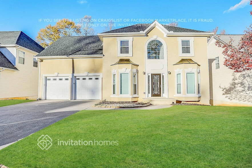 Primary Photo - 948 Peel Castle Ln
