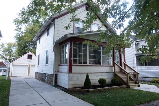 Primary Photo - 56 Falconer St